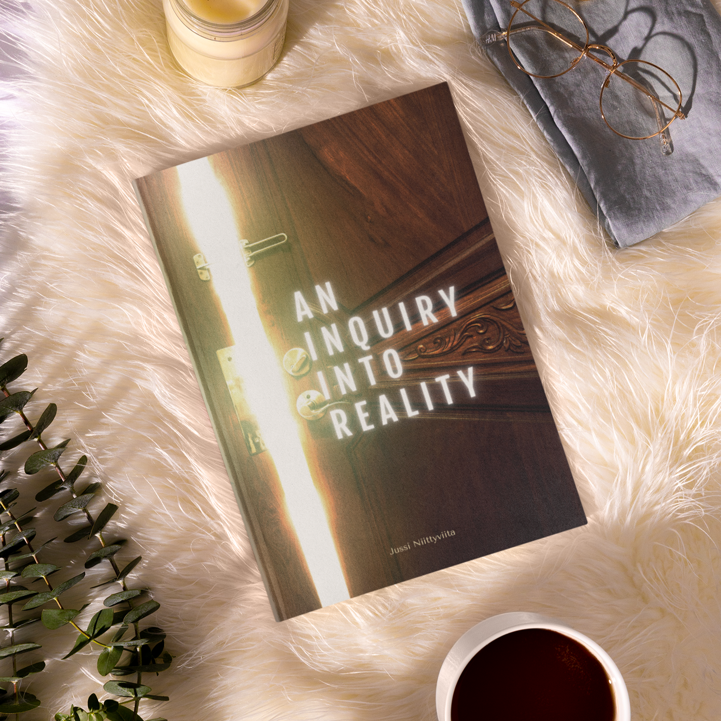 Book: An Inquiry Into Reality